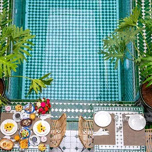 Samir Privilege Boutique & *** Marrakesh