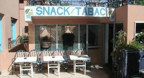 Hotel Hasna مراكش